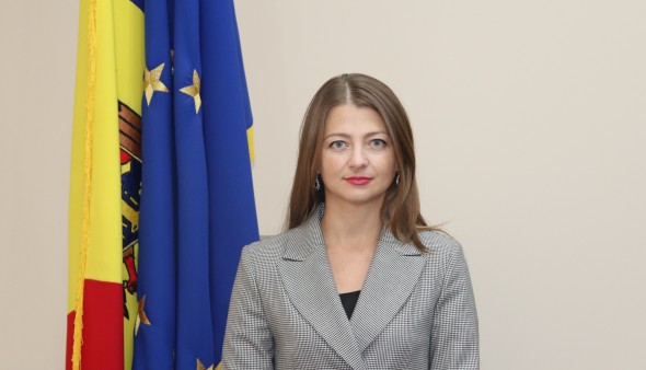 Ministra Justiției: Această demisie aproape in corpore nu este un semnal bun pentru cetățeni